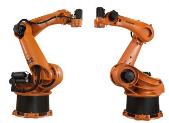工业机器人应用的五大误区